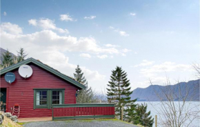 2 Bedroom Cozy Home In Lauvstad